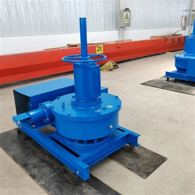Bộ giảm tốc cạp điều khiển trung tâm