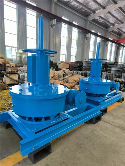 Tờ nước quét đặc biệt của bể nước thải